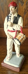 statuette