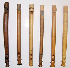 txirula