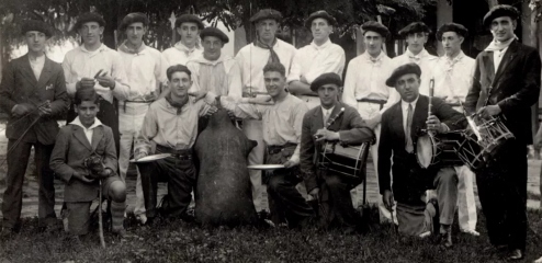 unknown date