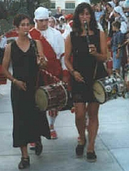 female players