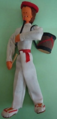 doll