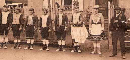 19th century