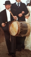 Andrés Calles