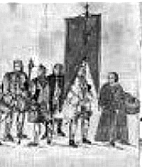 16th - 18th century