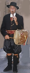 taborer
