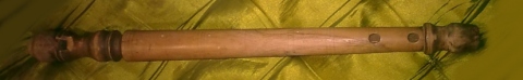 before 1910 pipe
