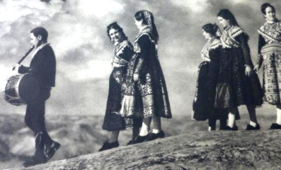 1940's