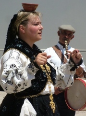 dance