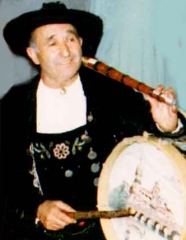 Nicomedes de Castro  