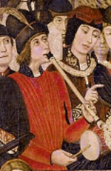 15th century feast