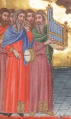 mid 14th century