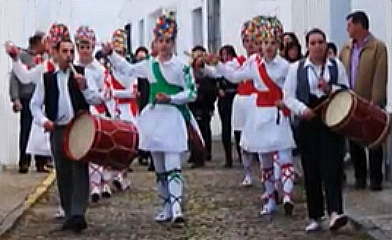 for dancing