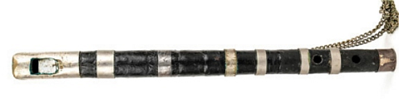 pipe