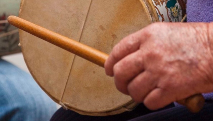 drum