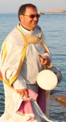 priest player