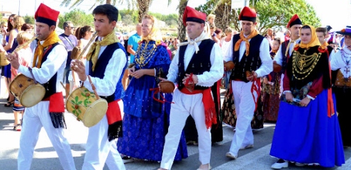 procession