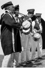 musicians