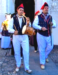 procession