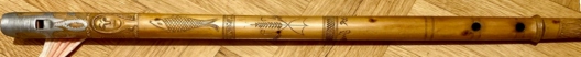 pipe