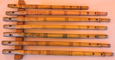 pipes