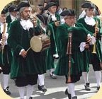 municipal band