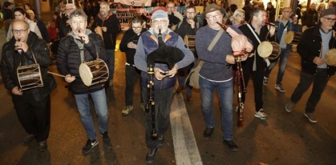 parade