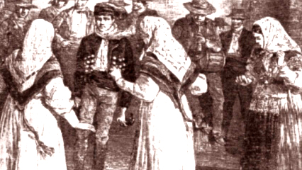 old photograph
