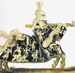 early 16th century possibly