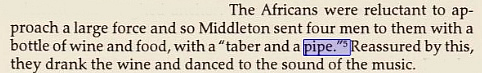 early 17th century