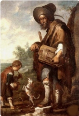 17th century