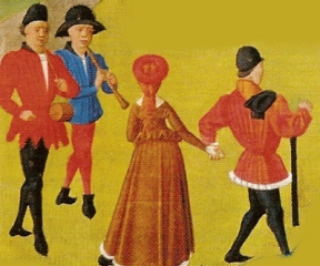 late 15th century