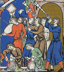 13th century