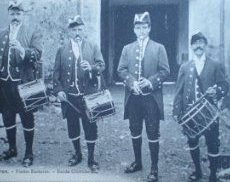 Basque Municipal band