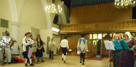 Dance