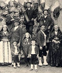 early 20th century