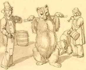 early 19th century