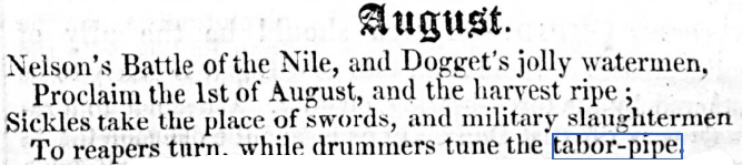 1836 drummer