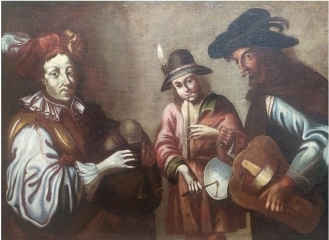 17th century