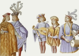 medieval