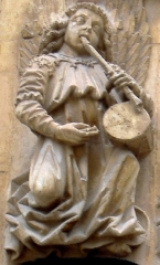 stone angel