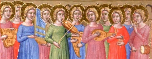 medieval band