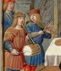 medieval