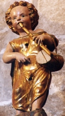 sculpture