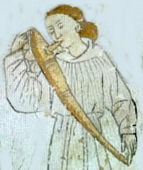 unknown instrument