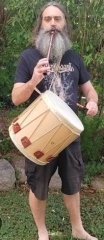 Garaham Greybeard