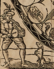 17th century
