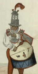 mid 19th century