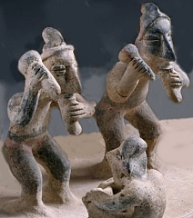 200BCE - 100AD