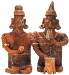 200 BCE - 200 AD