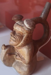 pre-Columbian